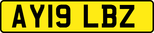 AY19LBZ