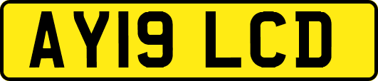 AY19LCD