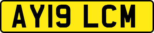 AY19LCM