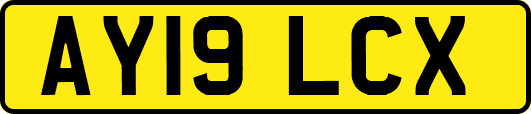 AY19LCX