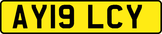 AY19LCY