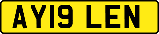AY19LEN
