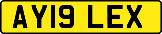 AY19LEX