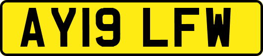AY19LFW