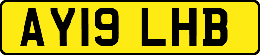 AY19LHB