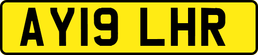 AY19LHR