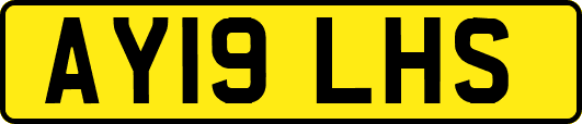AY19LHS