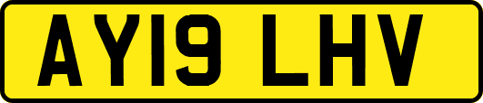 AY19LHV
