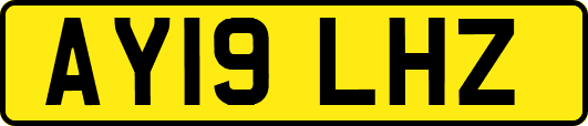 AY19LHZ