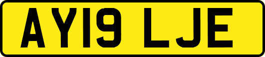 AY19LJE