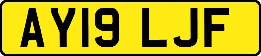 AY19LJF