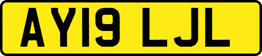 AY19LJL