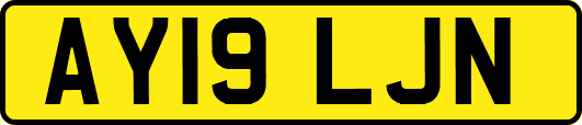 AY19LJN