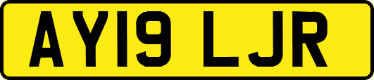 AY19LJR