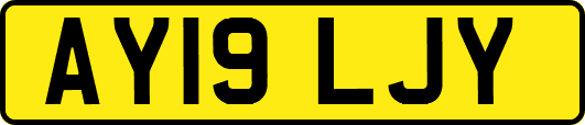 AY19LJY