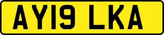 AY19LKA