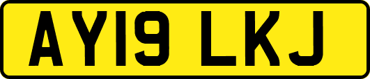 AY19LKJ