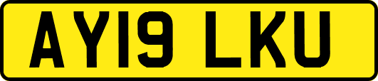 AY19LKU