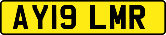 AY19LMR
