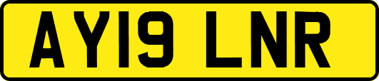 AY19LNR