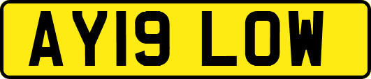 AY19LOW