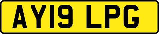 AY19LPG