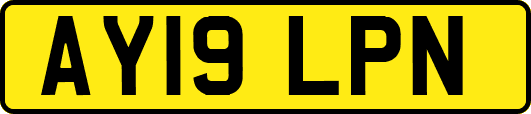 AY19LPN