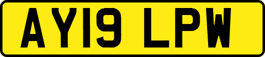AY19LPW