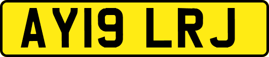 AY19LRJ
