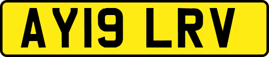 AY19LRV