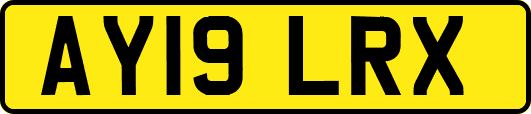 AY19LRX