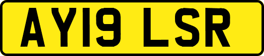 AY19LSR
