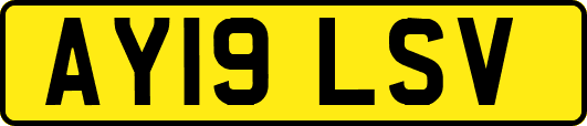 AY19LSV