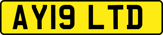 AY19LTD