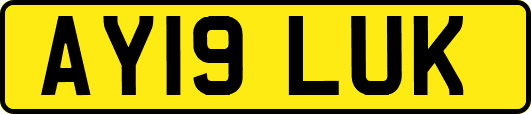 AY19LUK