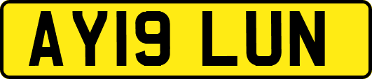 AY19LUN