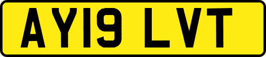 AY19LVT