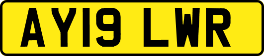 AY19LWR