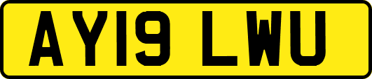 AY19LWU