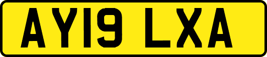 AY19LXA