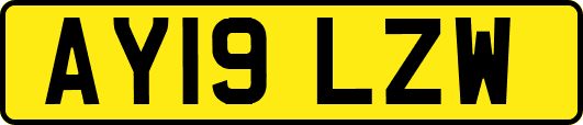 AY19LZW