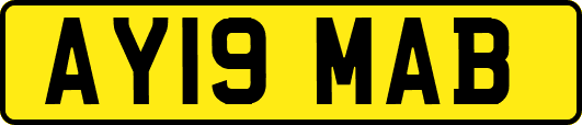 AY19MAB