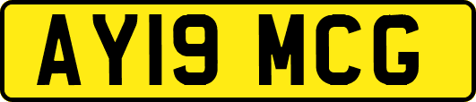 AY19MCG