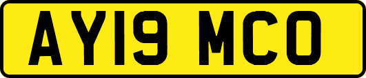 AY19MCO