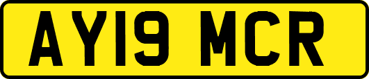 AY19MCR