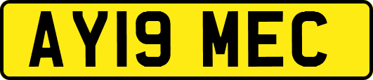 AY19MEC
