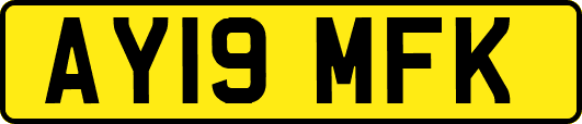 AY19MFK