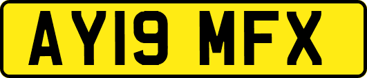 AY19MFX