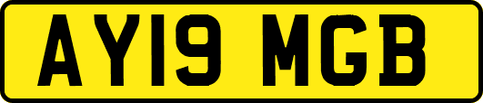 AY19MGB