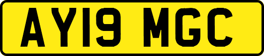 AY19MGC